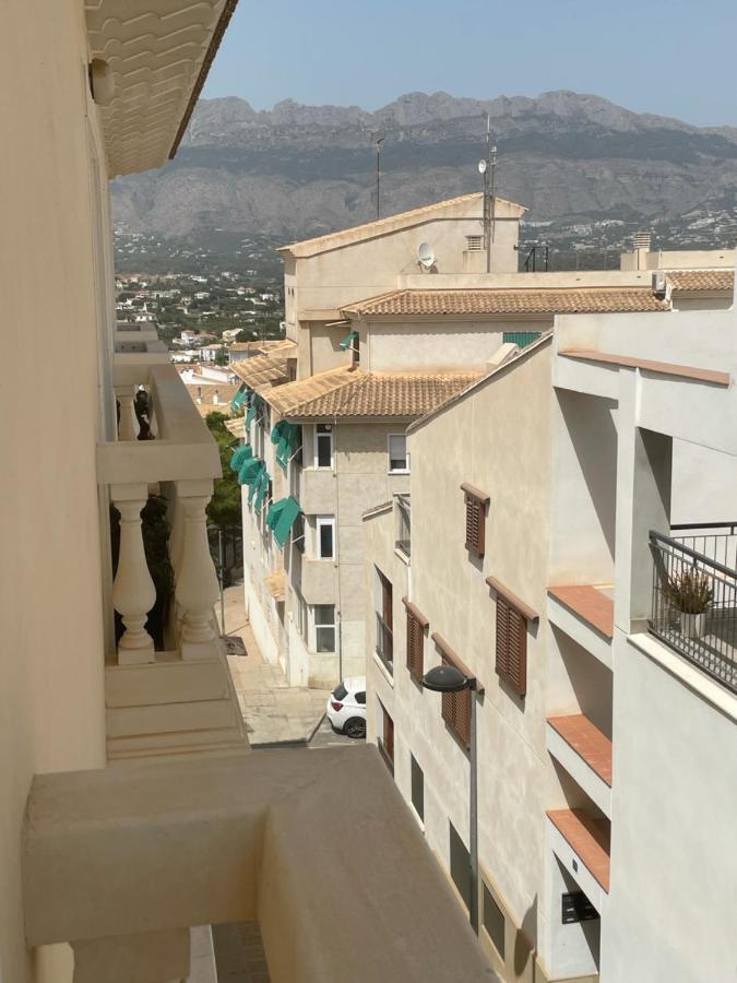 Alteawohnung - Life: Pueblo, Iglesia, Pool, Montana Exterior photo
